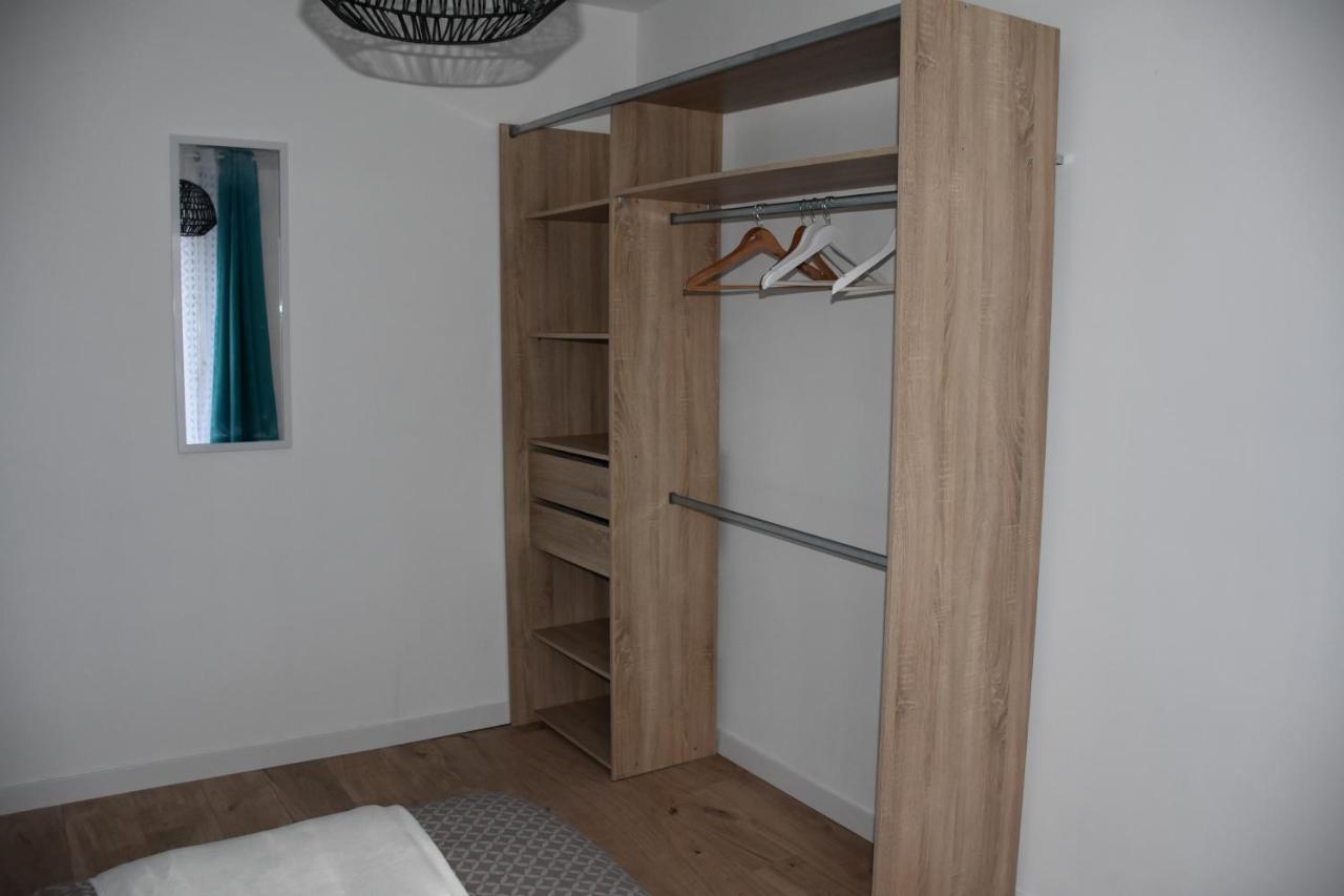 Escale A Epernay Bords De Marne Appt 2/4 Pers Apartment Exterior photo
