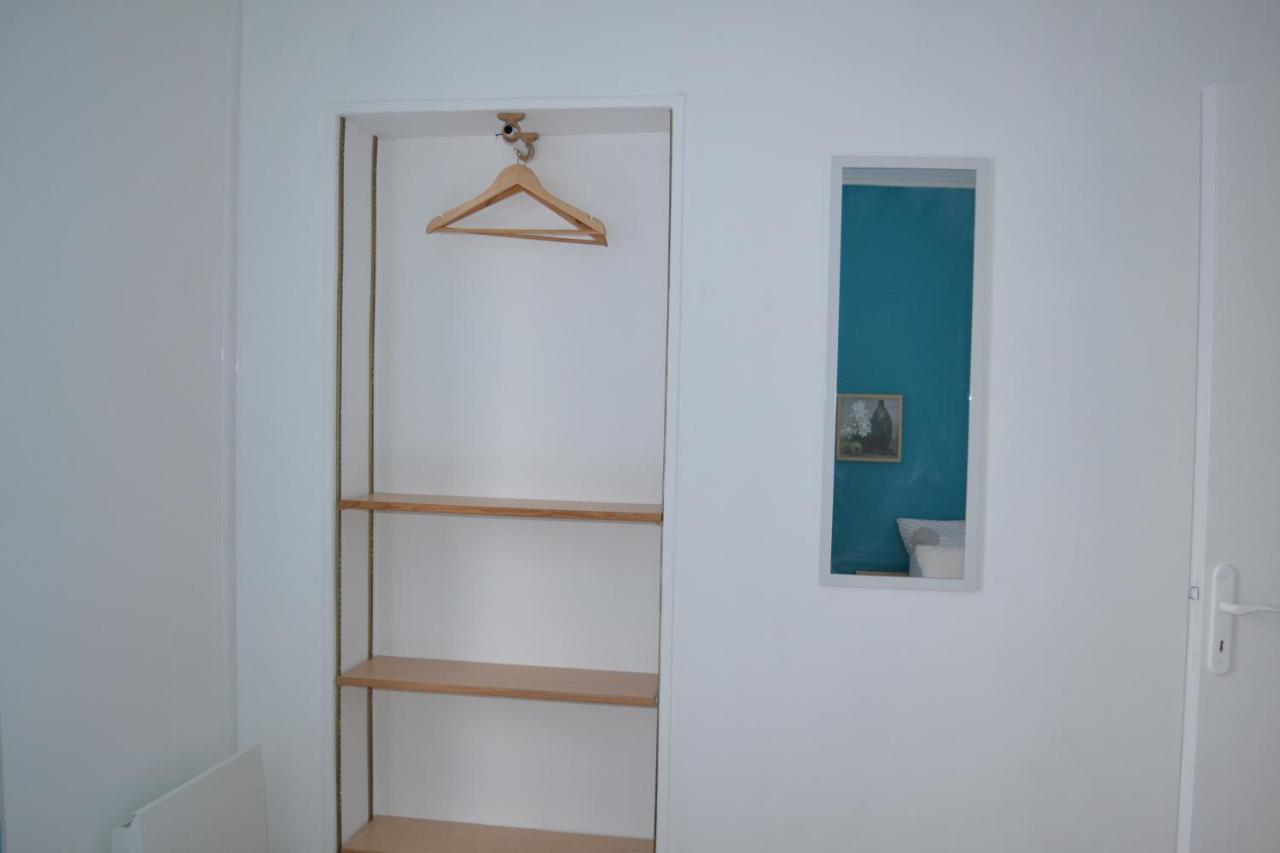 Escale A Epernay Bords De Marne Appt 2/4 Pers Apartment Exterior photo