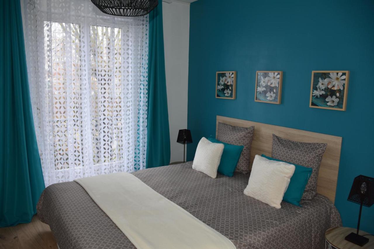 Escale A Epernay Bords De Marne Appt 2/4 Pers Apartment Exterior photo