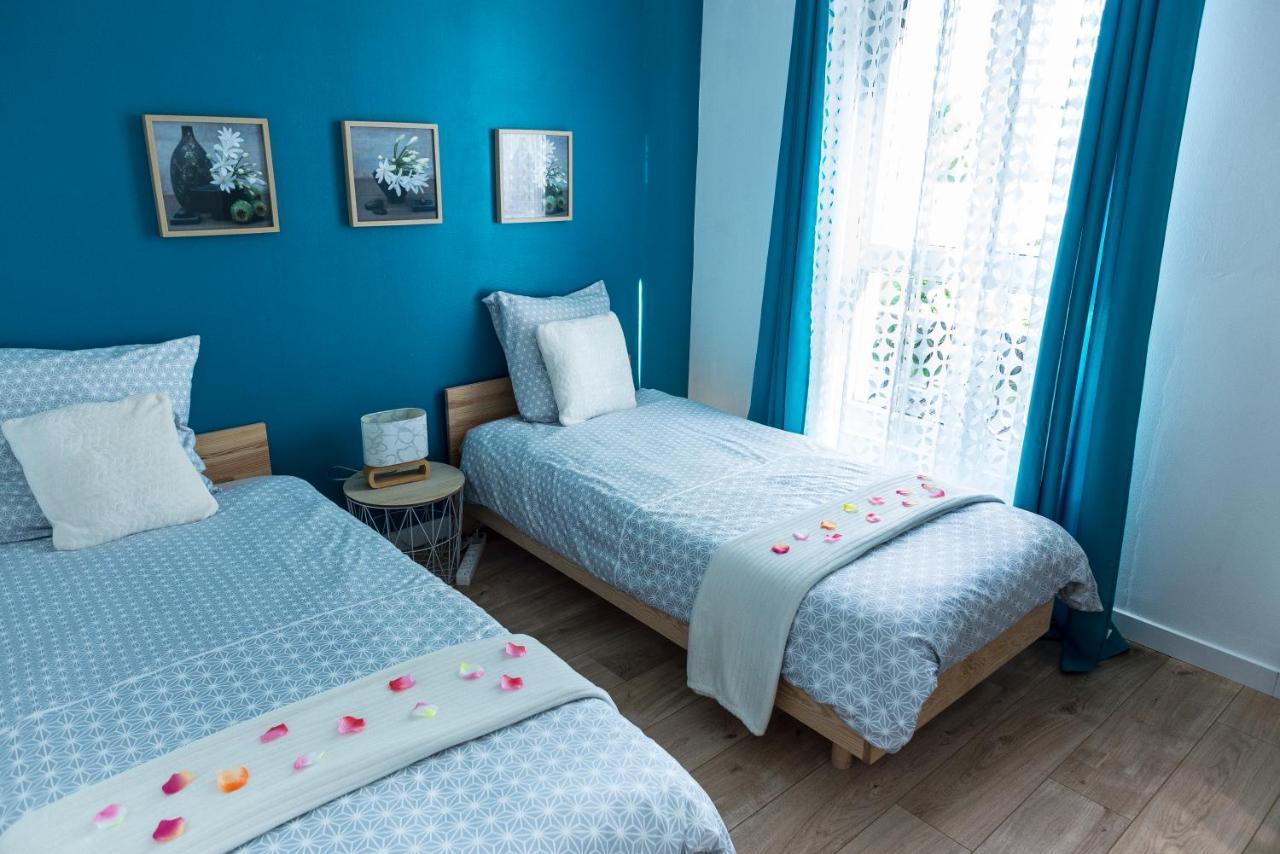 Escale A Epernay Bords De Marne Appt 2/4 Pers Apartment Exterior photo