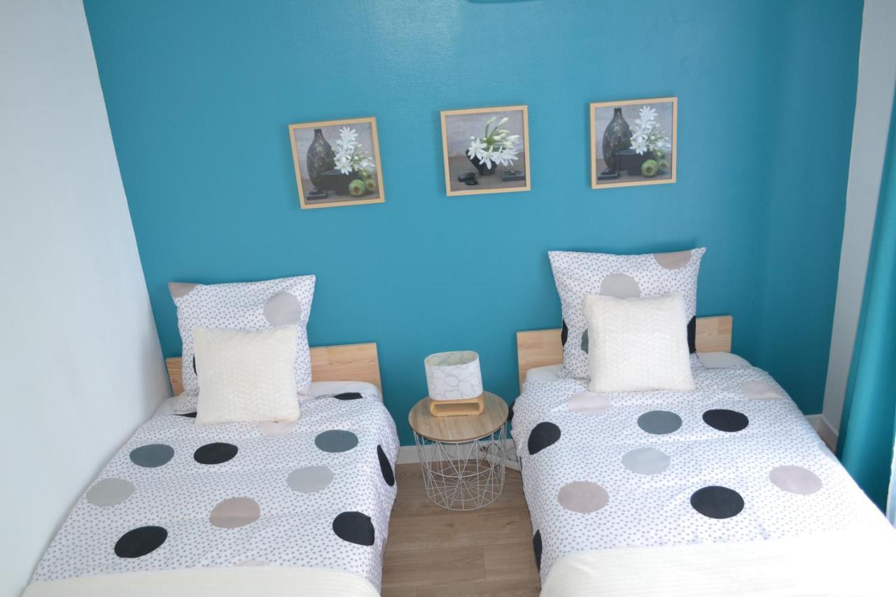 Escale A Epernay Bords De Marne Appt 2/4 Pers Apartment Exterior photo